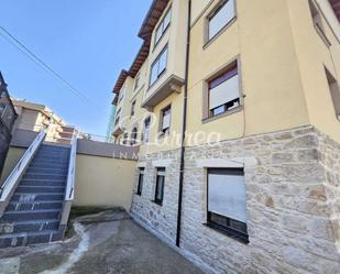 Exterior view of Flat for sale in Amorebieta-Etxano