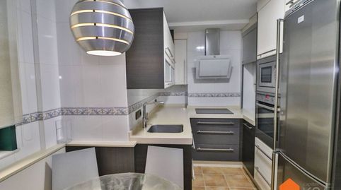 Foto 5 de Piso de alquiler en Calle Xaquín Lorenzo, O Milladoiro, Ames