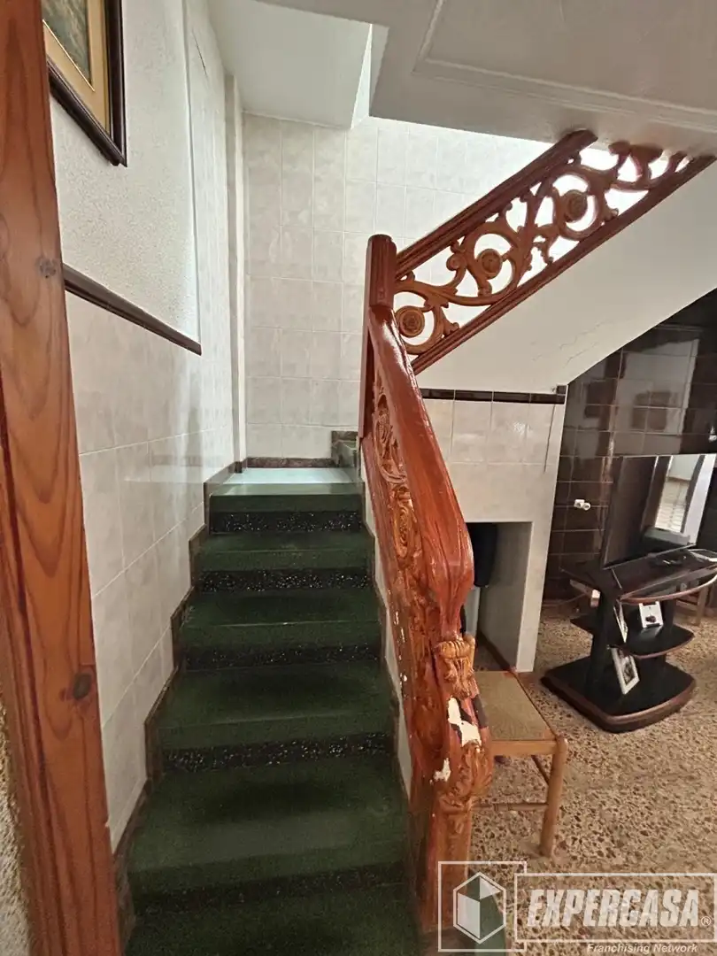 Finca rústica en venta en Alzira con Terraza y Trastero