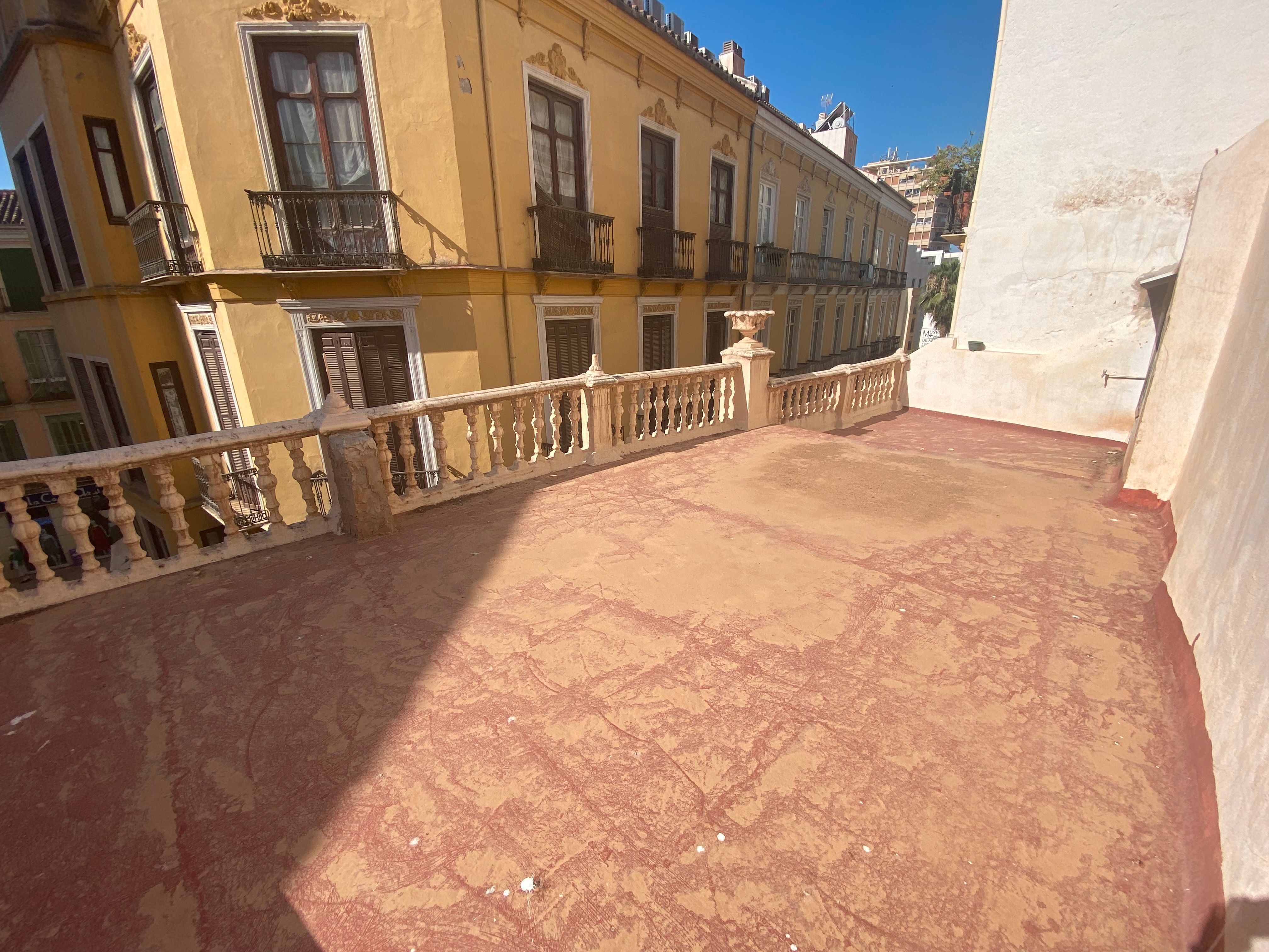 Edifici en venda a Calle San Juan, Centro Histórico