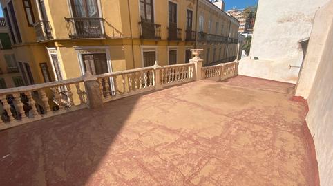 Foto 3 de Edifici en venda a Calle San Juan, Centro Histórico, Málaga