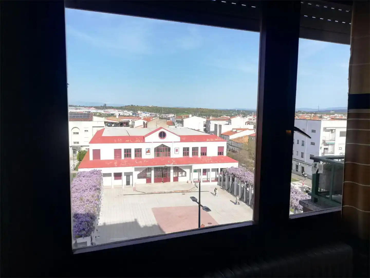 Pis en venda en Coria amb Aire condicionat i Balcó
