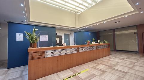 Foto 2 von Büro zur Miete in Juan Antonio Fernández, Centro, Tudela