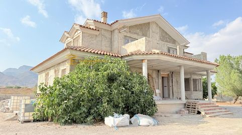 Foto 3 de Casa o xalet en venda a Torrecilla, Lorca