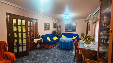 Photo 3 of Single-family semi-detached for sale in Calle Sevilla, 13, San Miguel, Murcia