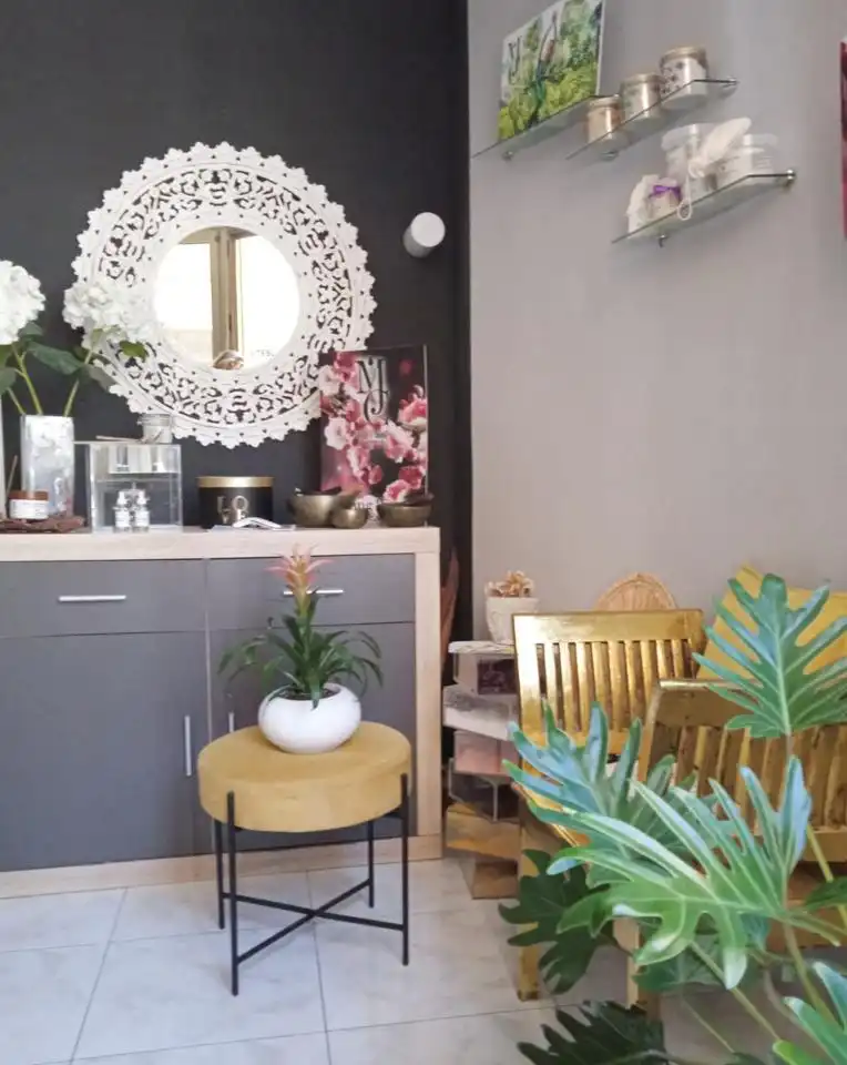 Dining room of Commercial properties for sale in Granadilla de Abona