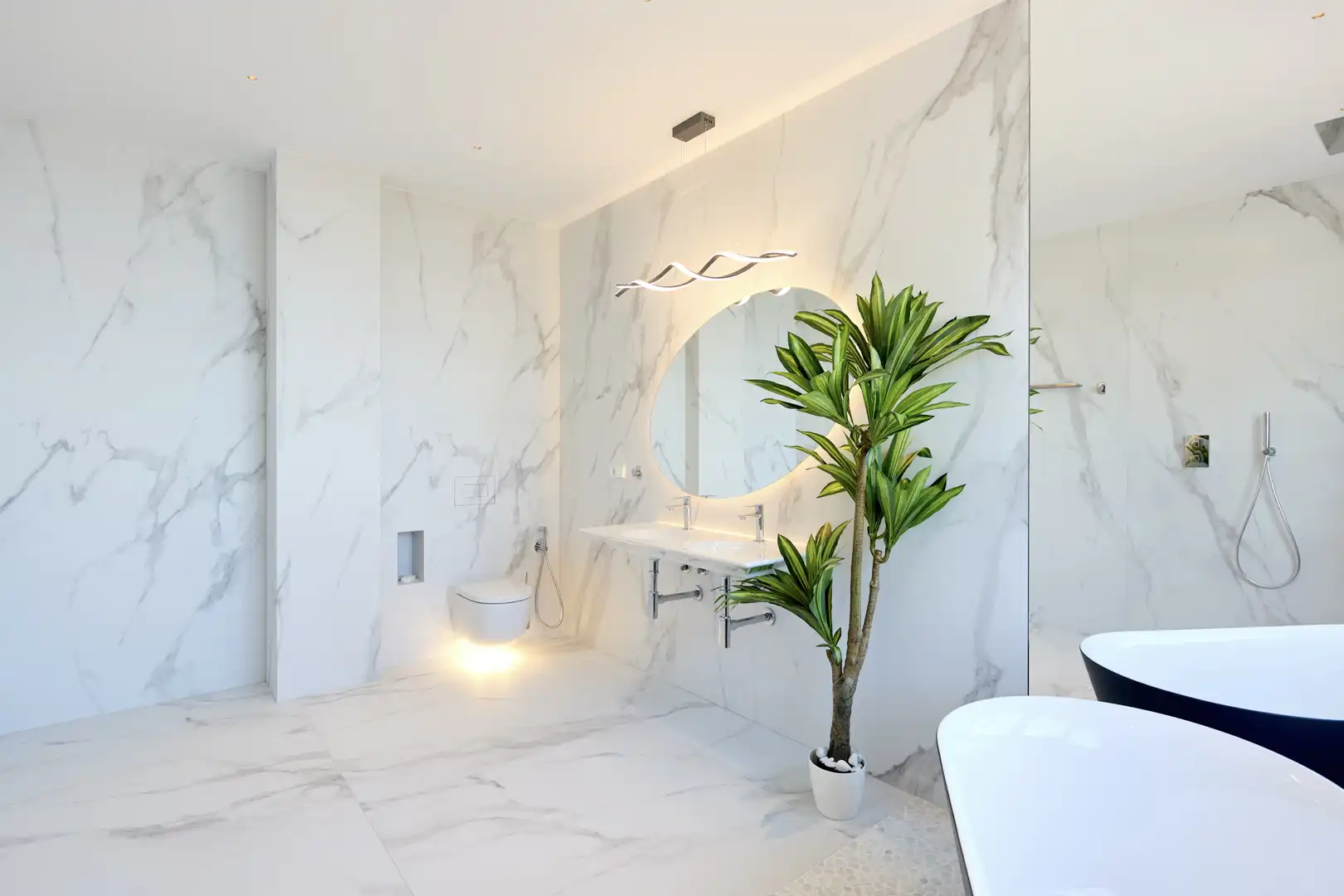 Chalet con terraza en venta en Mascarat, imagen 18