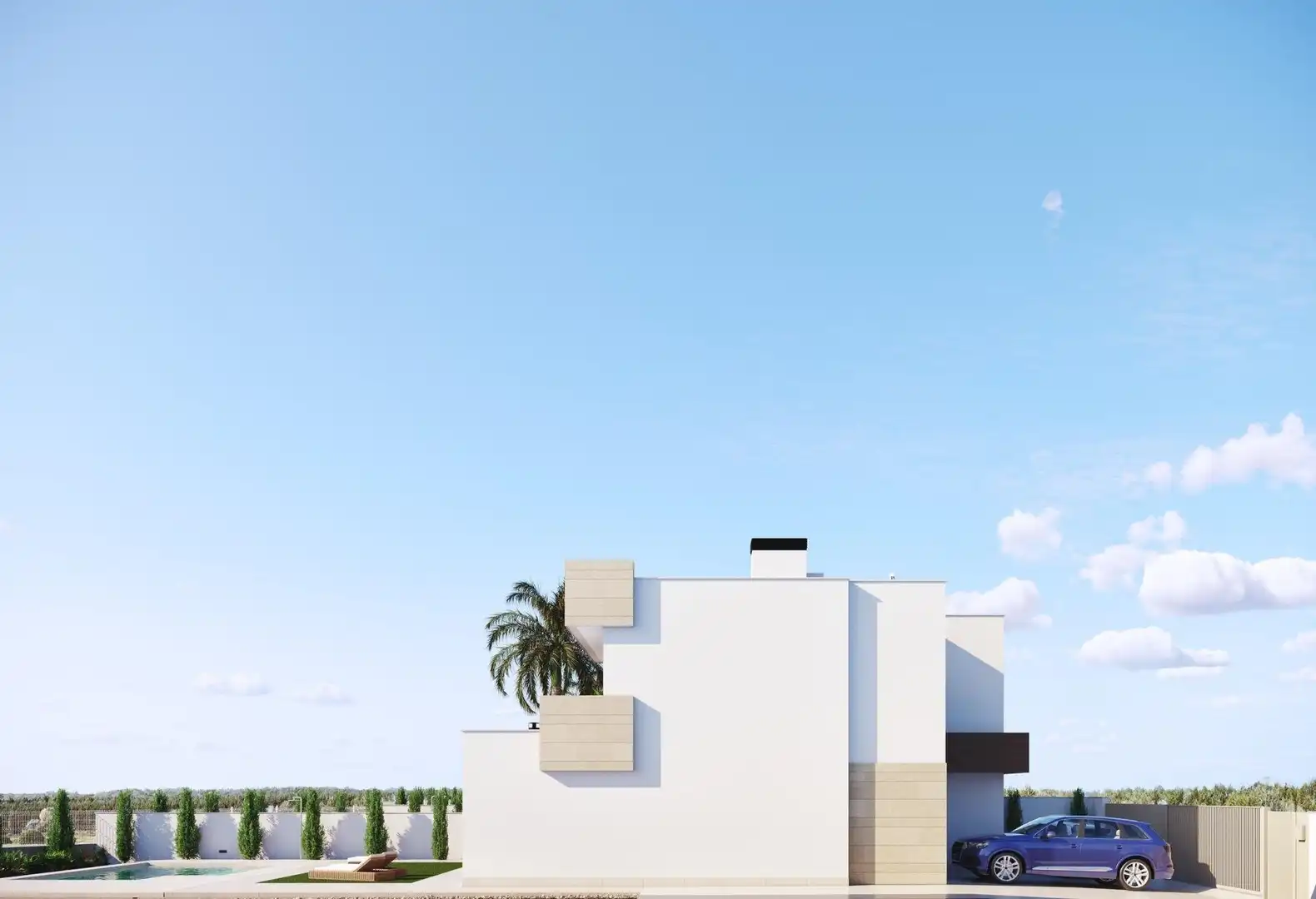 Casa amb piscina en venda a N/A, imagen 8