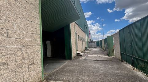 Foto 5 von Fabrikhallen zum Verkauf in Salinas, 1, Seseña Nuevo, Seseña
