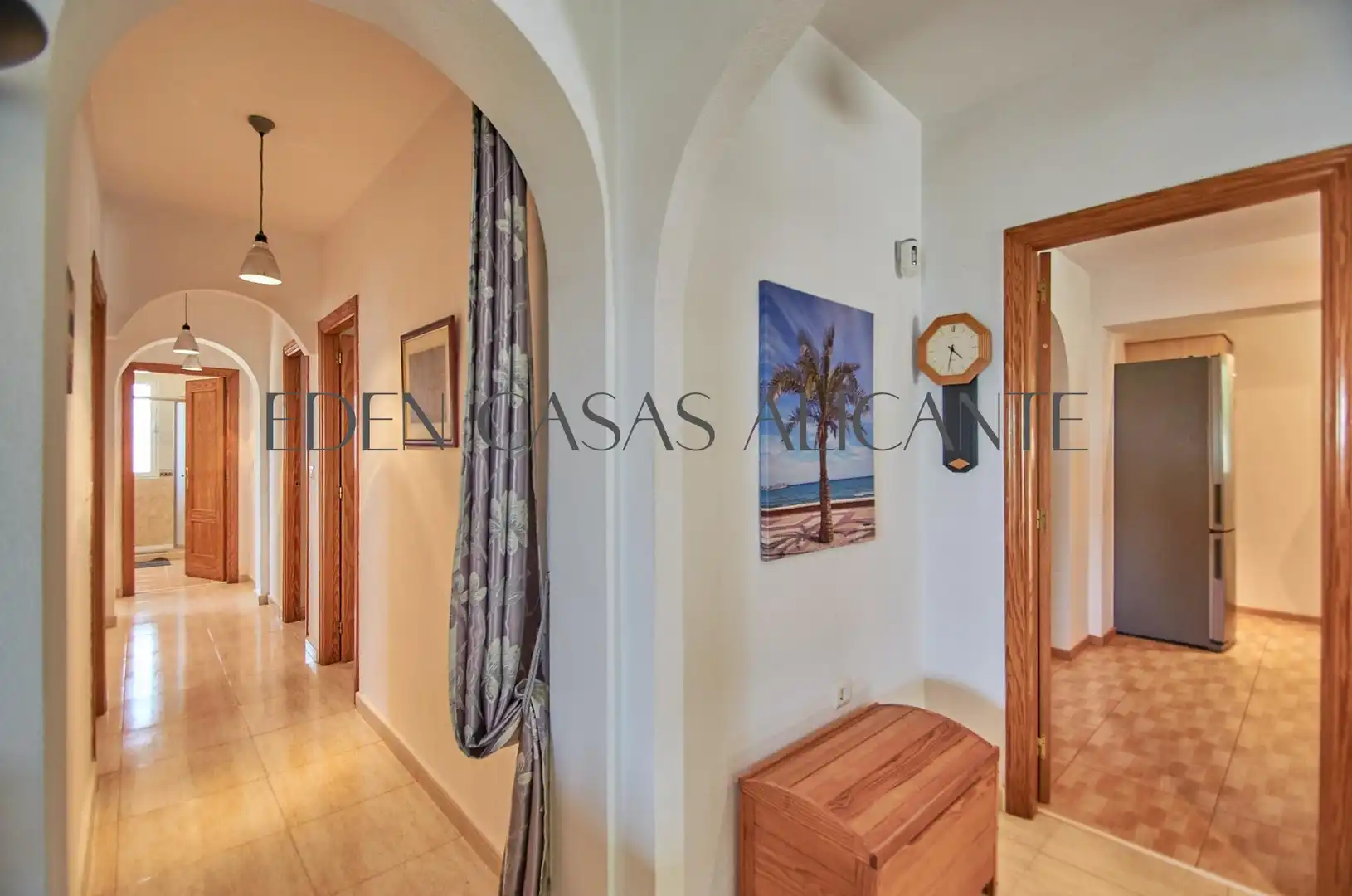Casa o chalet en venta en Busot con Aire acondicionado, Calefacción y Jardín privado