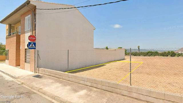 Terreno residencial en Venta en Carrer Xúquer, 24 en Cotes