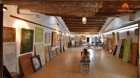 Foto 3 de Ático en venta en La Bisbal d'Empordà, Girona