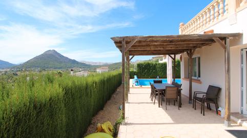 Photo 5 of House or chalet for sale in Murla, Alicante