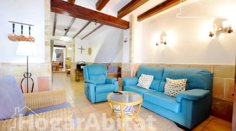 Photo 5 of Houses for sale in Calle Santo Domingo, La Font d'en Carròs, Valencia
