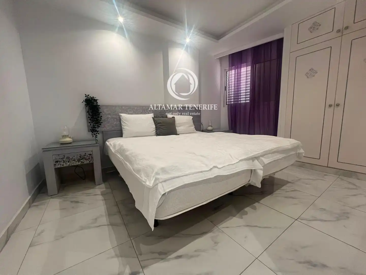 Apartamento con piscina en venta en Calle Venezuela,, imagen 9