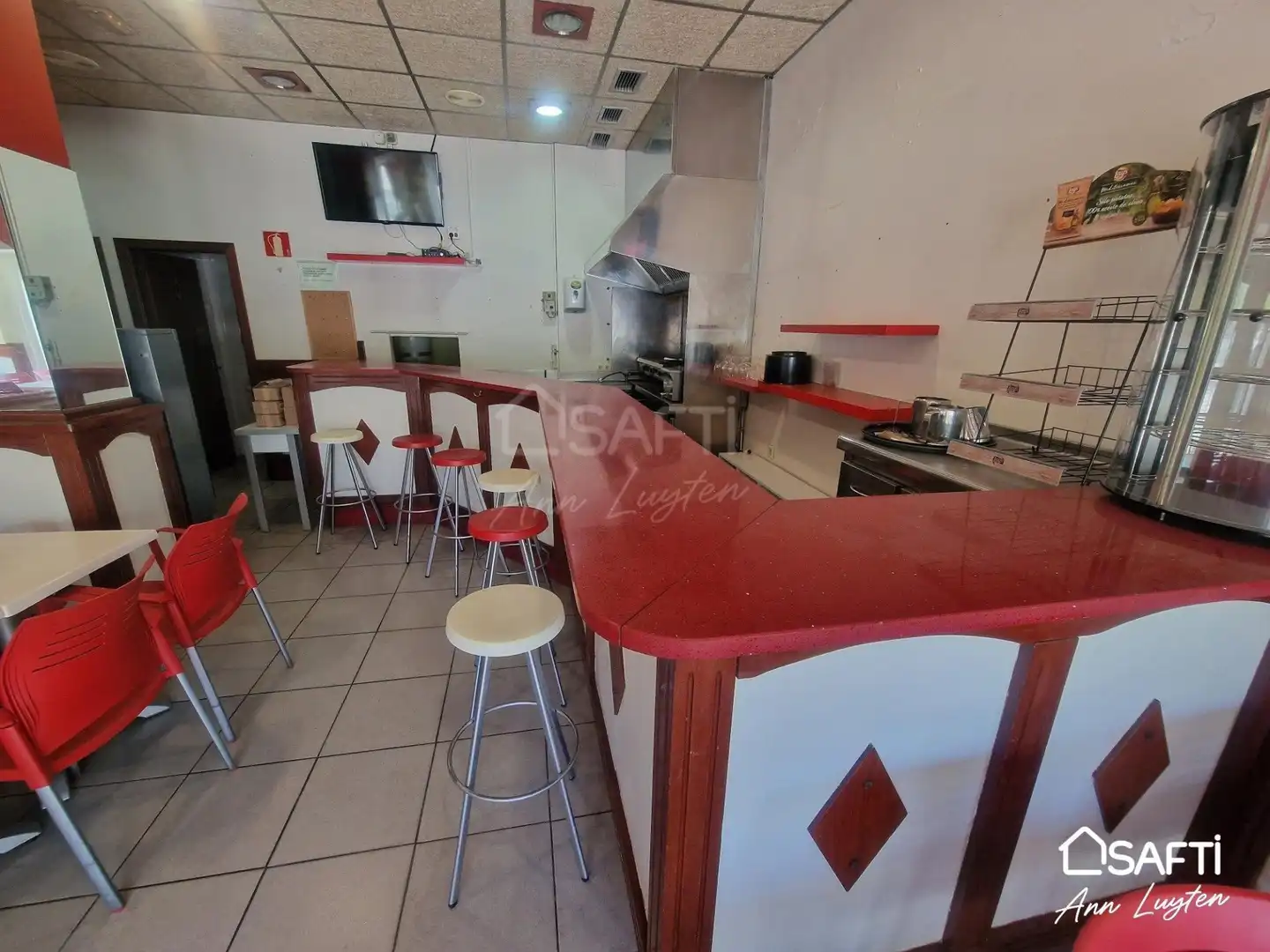 Local en venta en Vilatenim