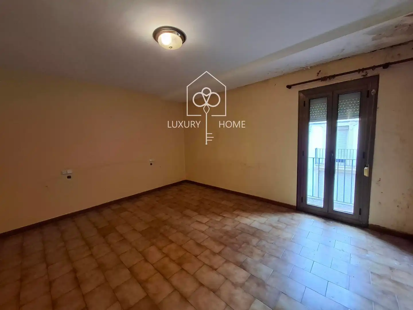 Vista exterior de Casa o chalet en venta en Begues
