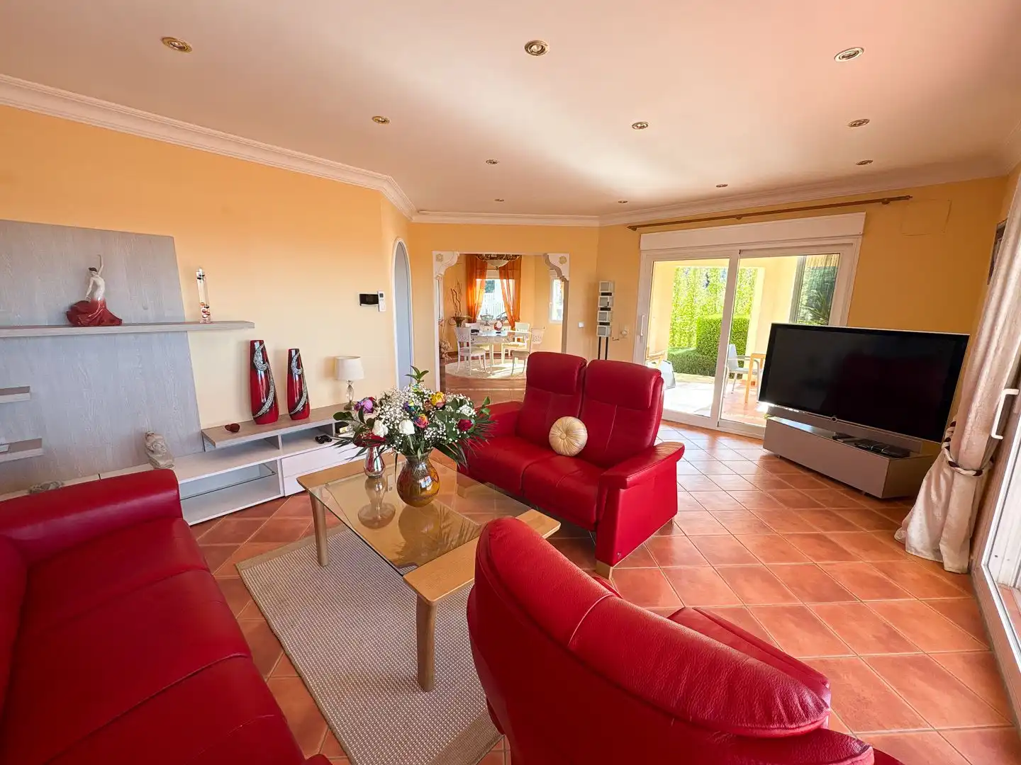 Detached house with pool for sale in La Pedrera - Vessanes, imagen 12