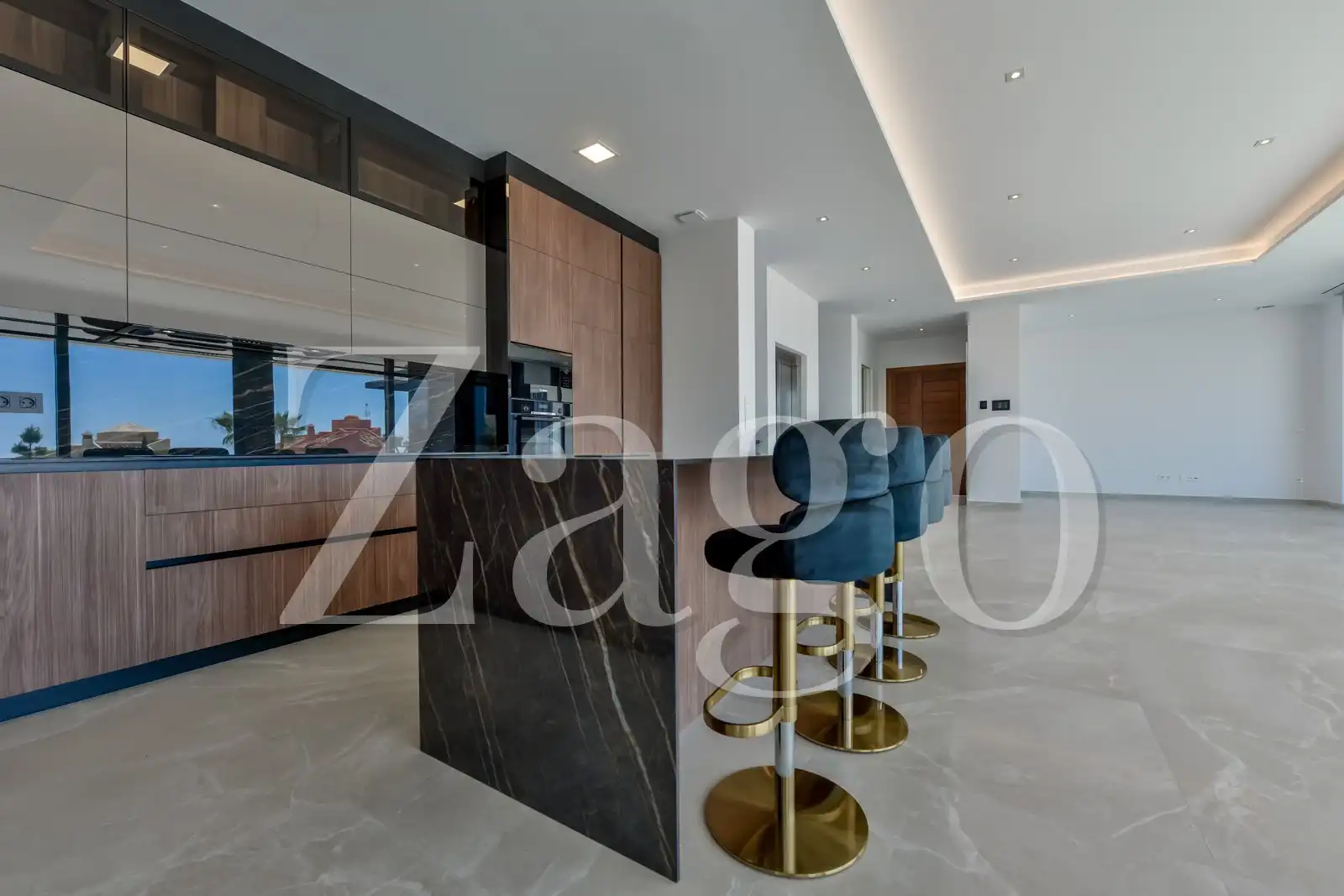 Casa in vendita a Finestrat Pueblo, imagen 32