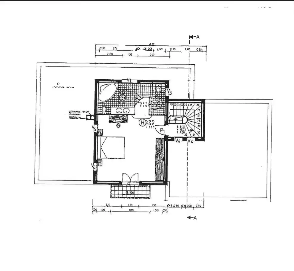Maison avec piscine à vendre à Cabanyes - Mas Ambrós - Mas Pallí, imagen 54