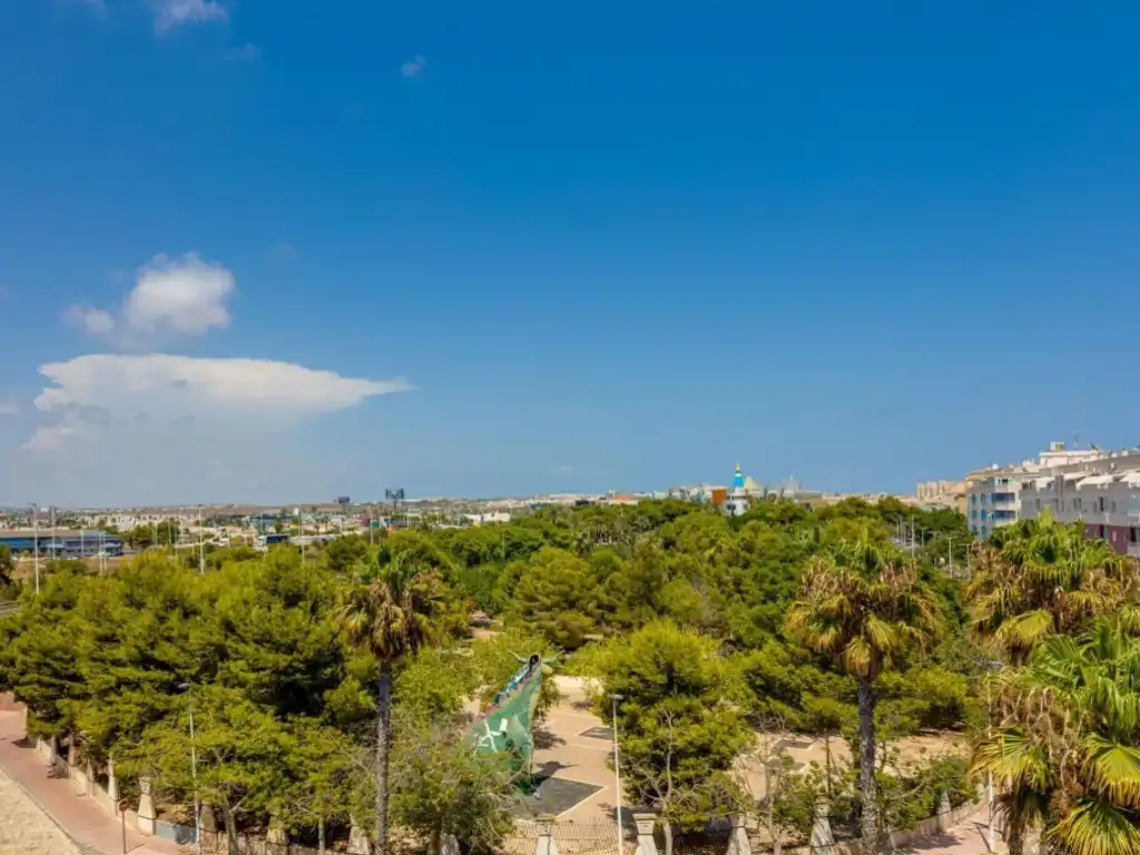 Penthouse mit Pool zum Verkauf in Calle Villa de Madrid, imagen 35
