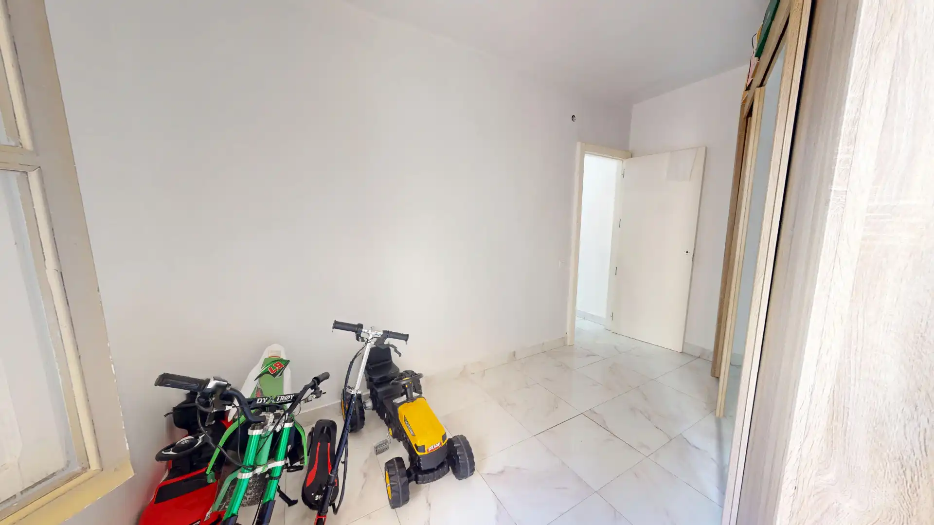 Piso en venta en Villajoyosa / La Vila Joiosa con Aire acondicionado y Balcón