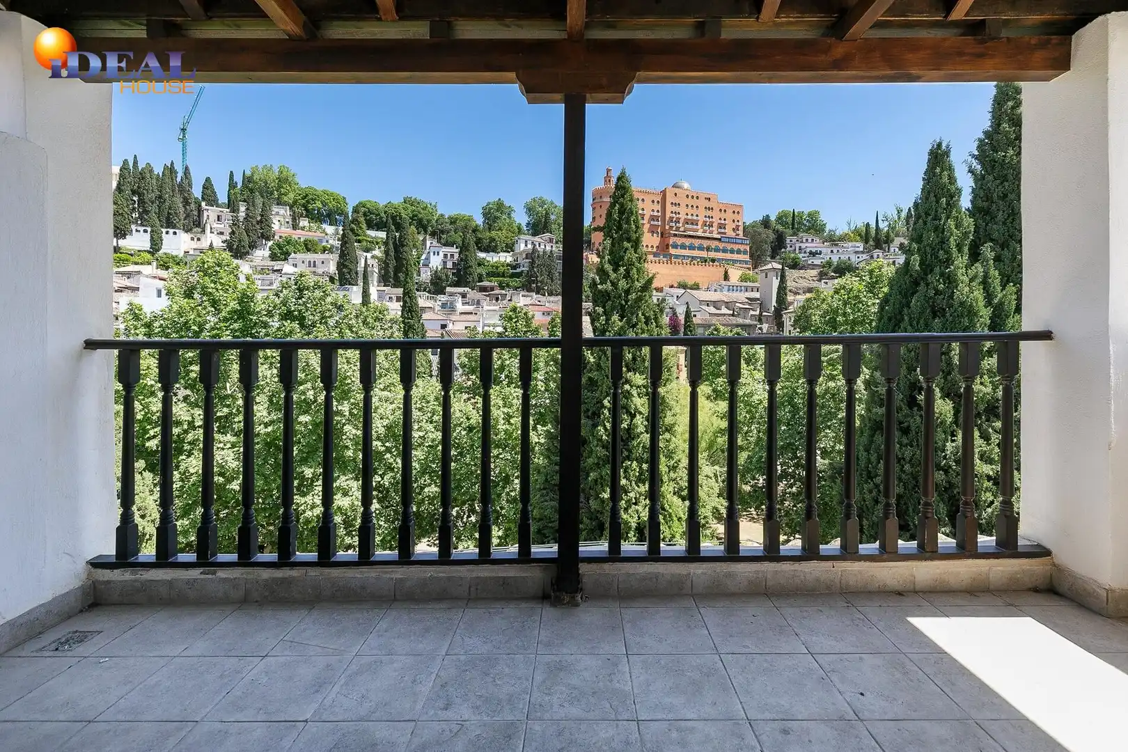 Flat with terrace for sale in Plaza CAMPO DEL PRINCIPE 19, imagen 31
