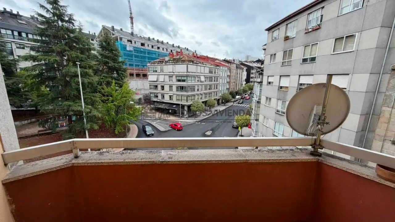 Wohnung zur Miete in Centro