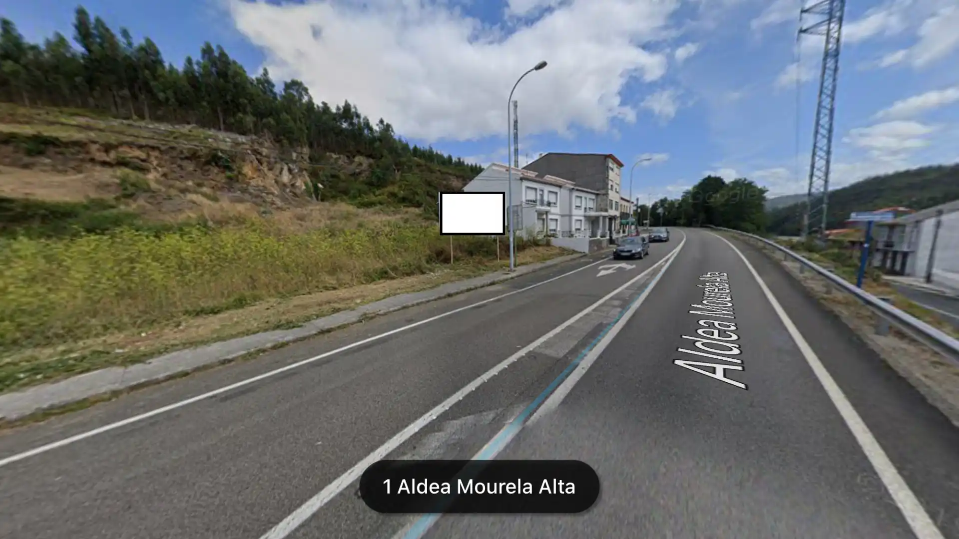 Terreno residencial en venta en Neda, imagen 4