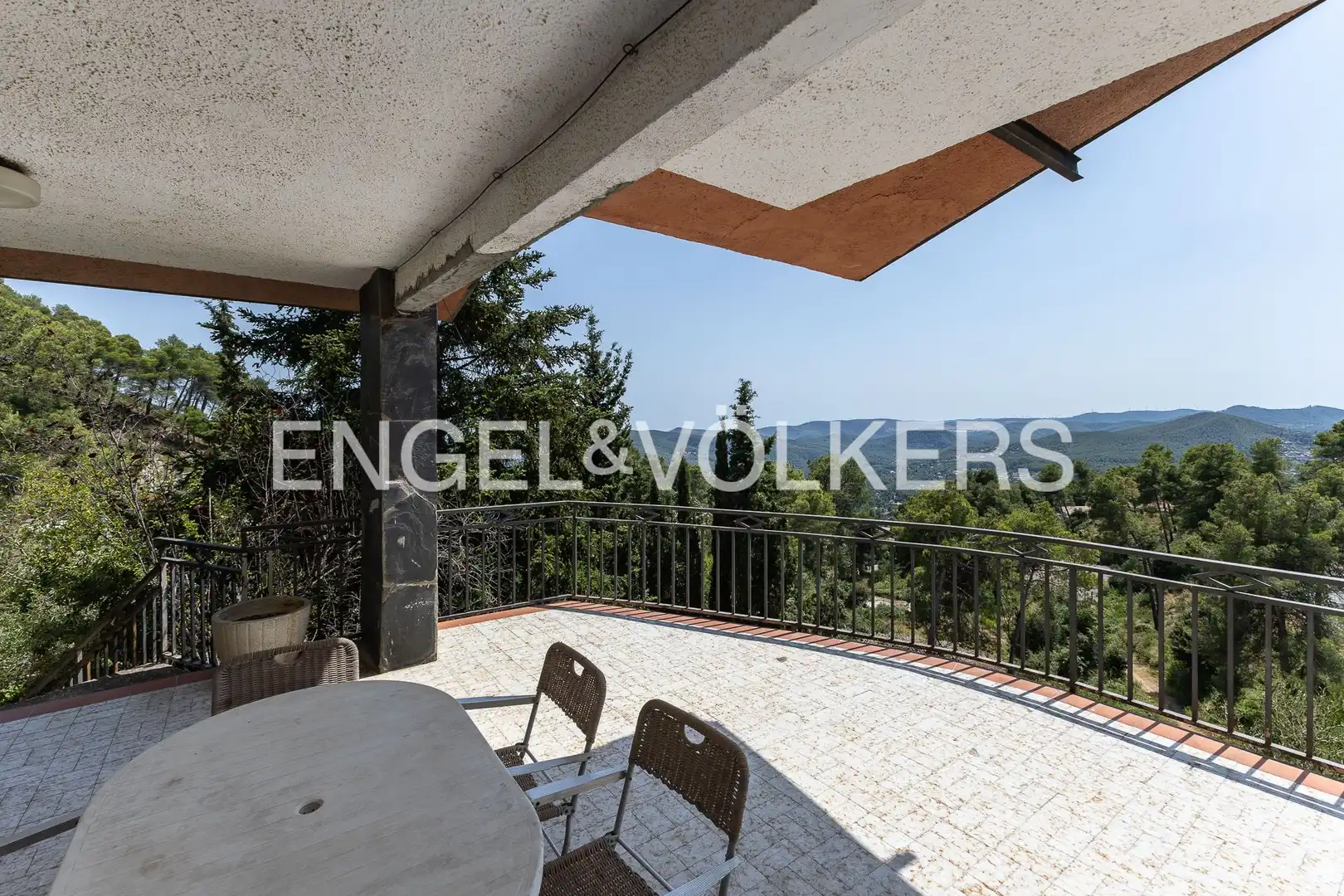 Casa amb jardí en venda a Corbera de Llobregat, imagen 12