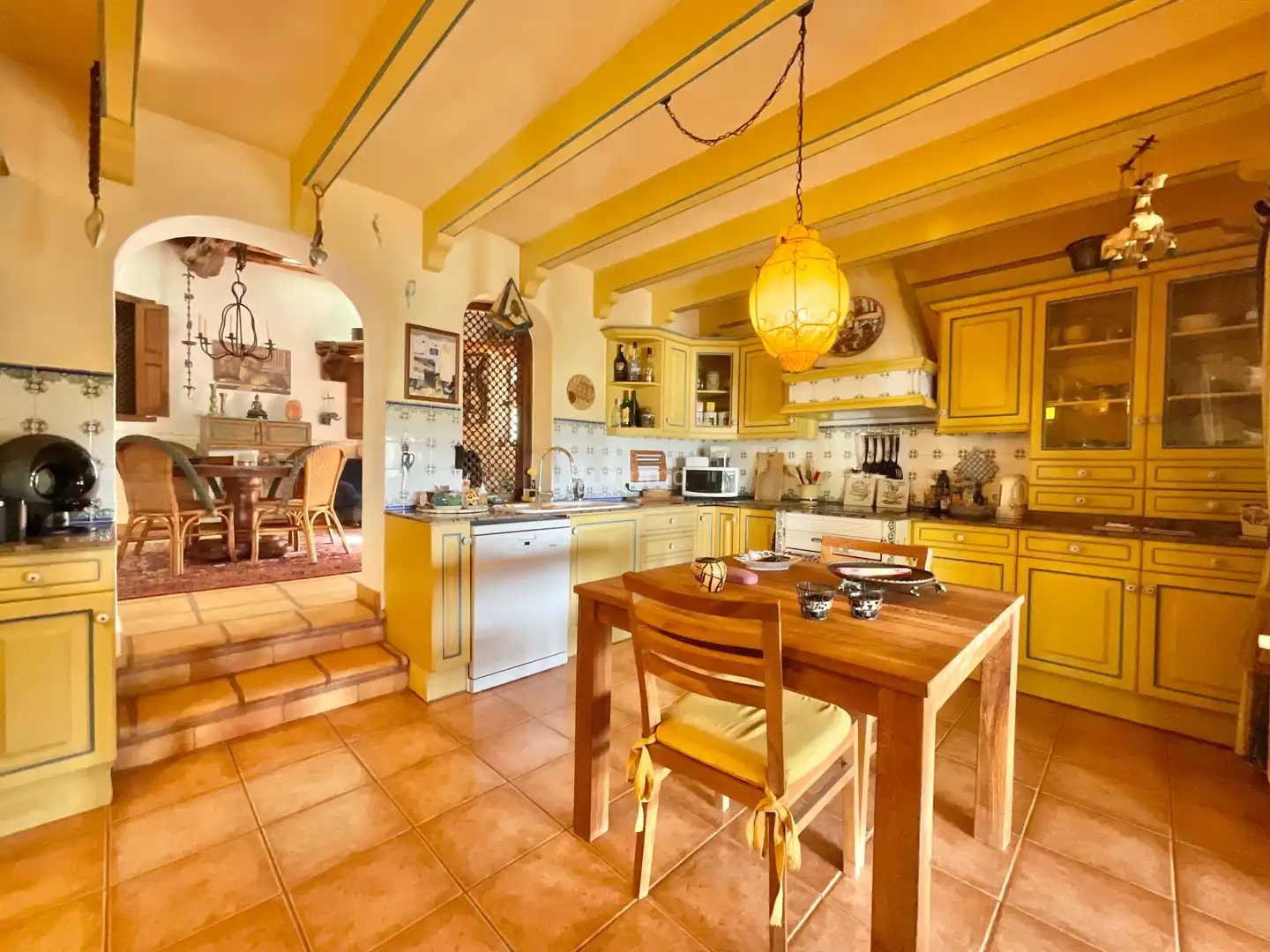 Chalet con terraza en venta en Santa Eulària, imagen 68