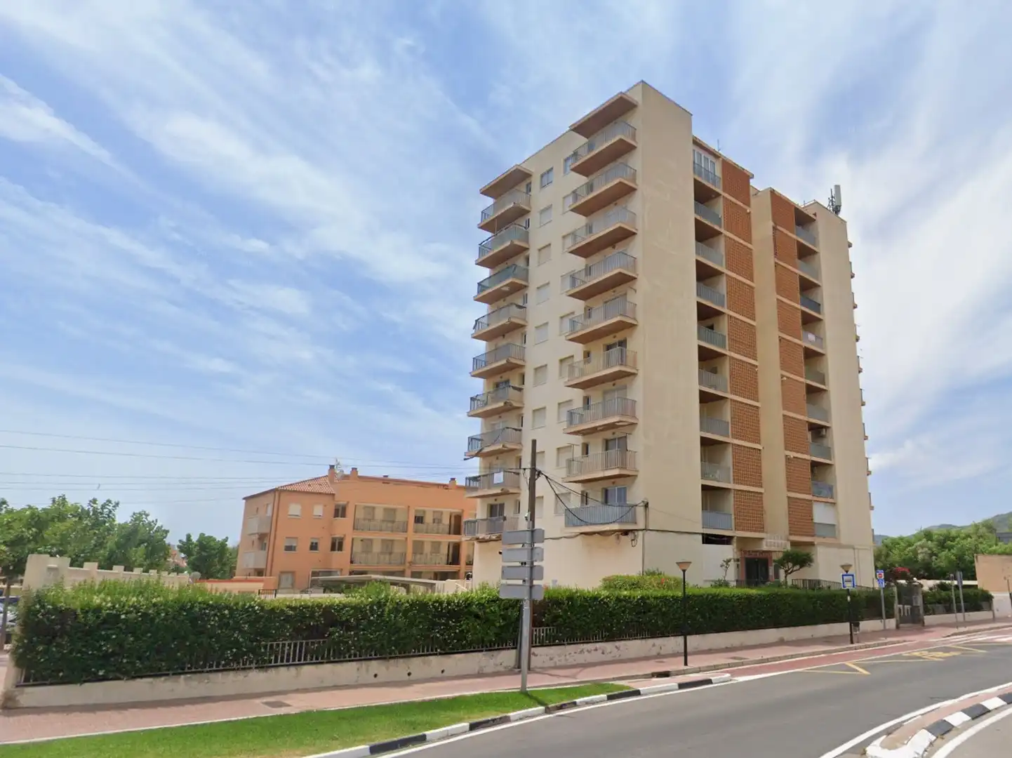 Piso en venta en Avinguda de la Mar, 38, Playa Morro de Gos, Oropesa del Mar / Orpesa