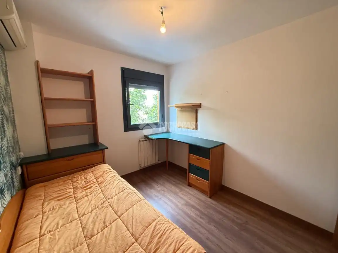 Habitación de Piso en venta en Madrid con Aire acondicionado, Calefacción y Parquet