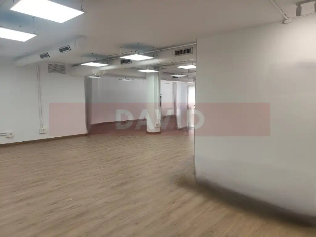 Oficina de lloguer en Barcelona
