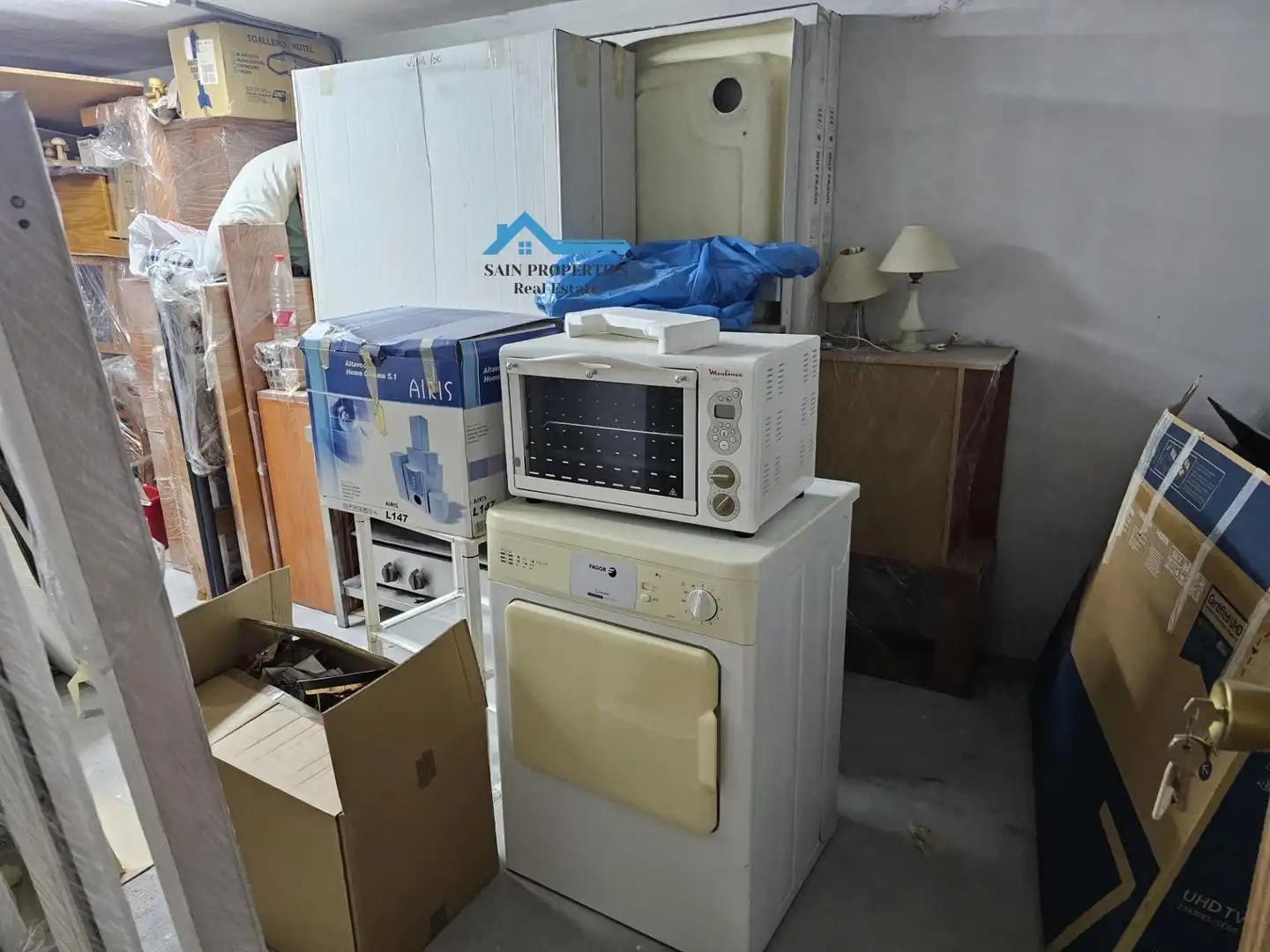 Business premises to rent in Colonia Madrid, imagen 34