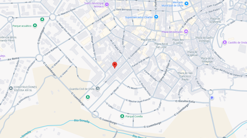 Foto 4 de Pis en venda a Calle Concepcion 44, Onda, Onda, Castellón