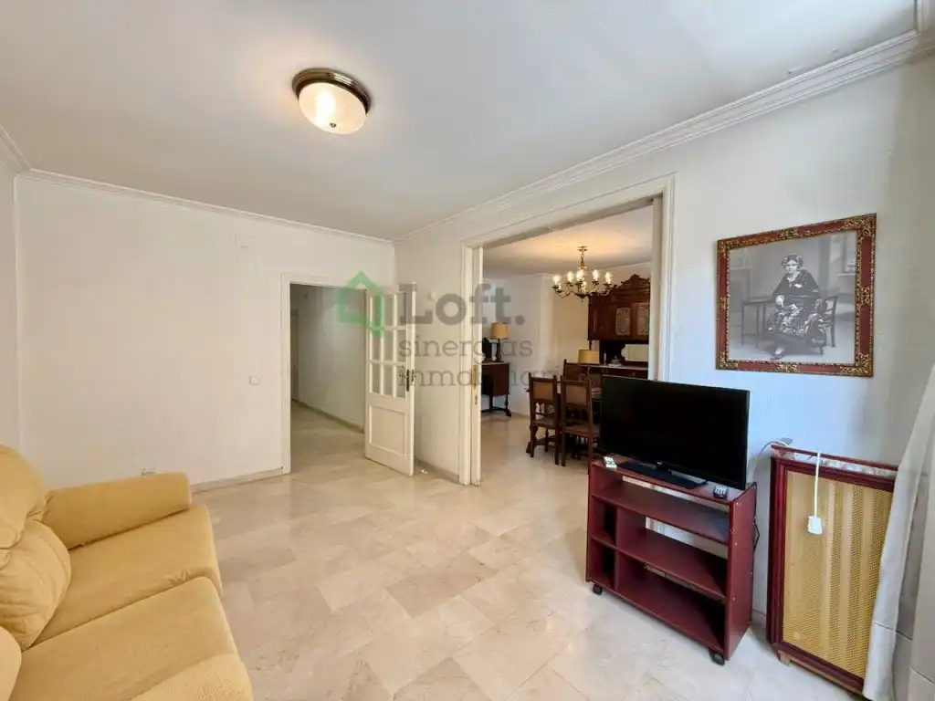 Flat with lift for sale in Santa Marina, imagen 2