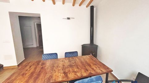 Foto 4 de Casa o chalet en venta en Cuevas Bajas, Málaga