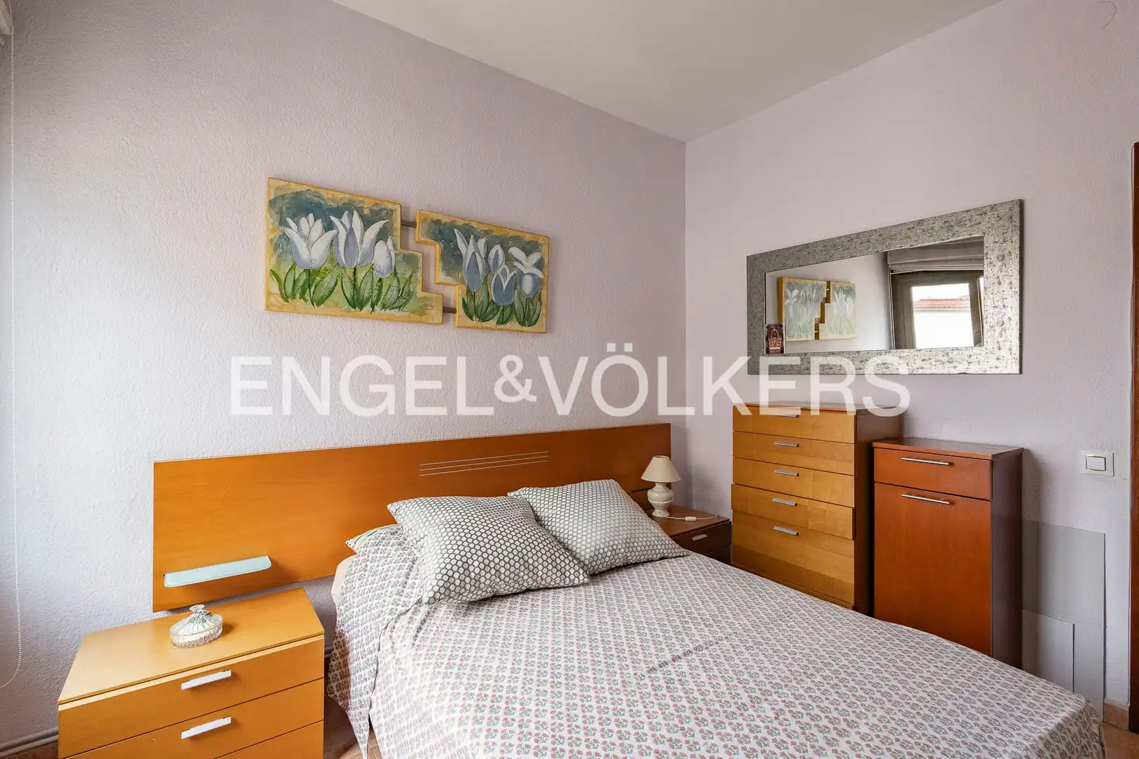 Wohnung mit Terrasse zum Verkauf in El Gall, imagen 10