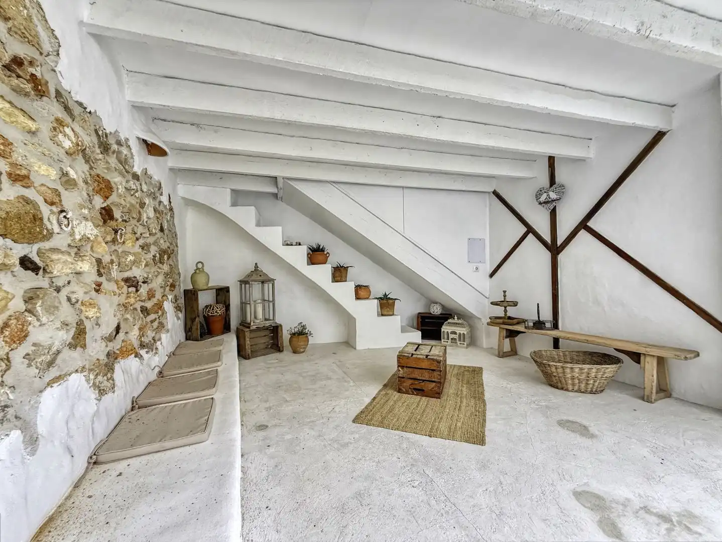 Country homes for sale in Ondara  with Air Conditioner, Heating and Terrace
