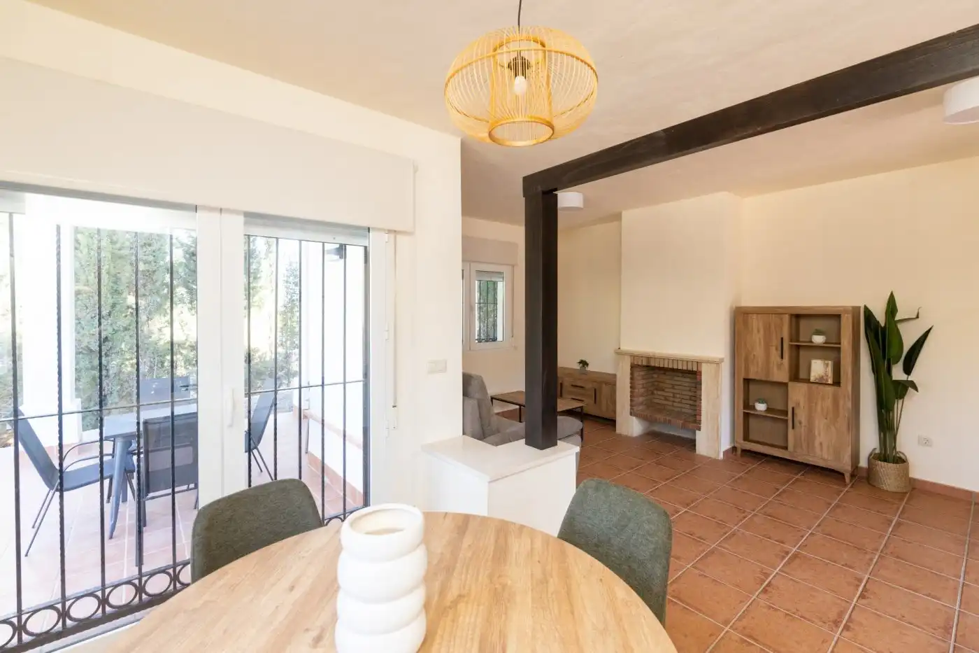 Villa zum Verkauf in La Pinilla - Las Palas, imagen 26