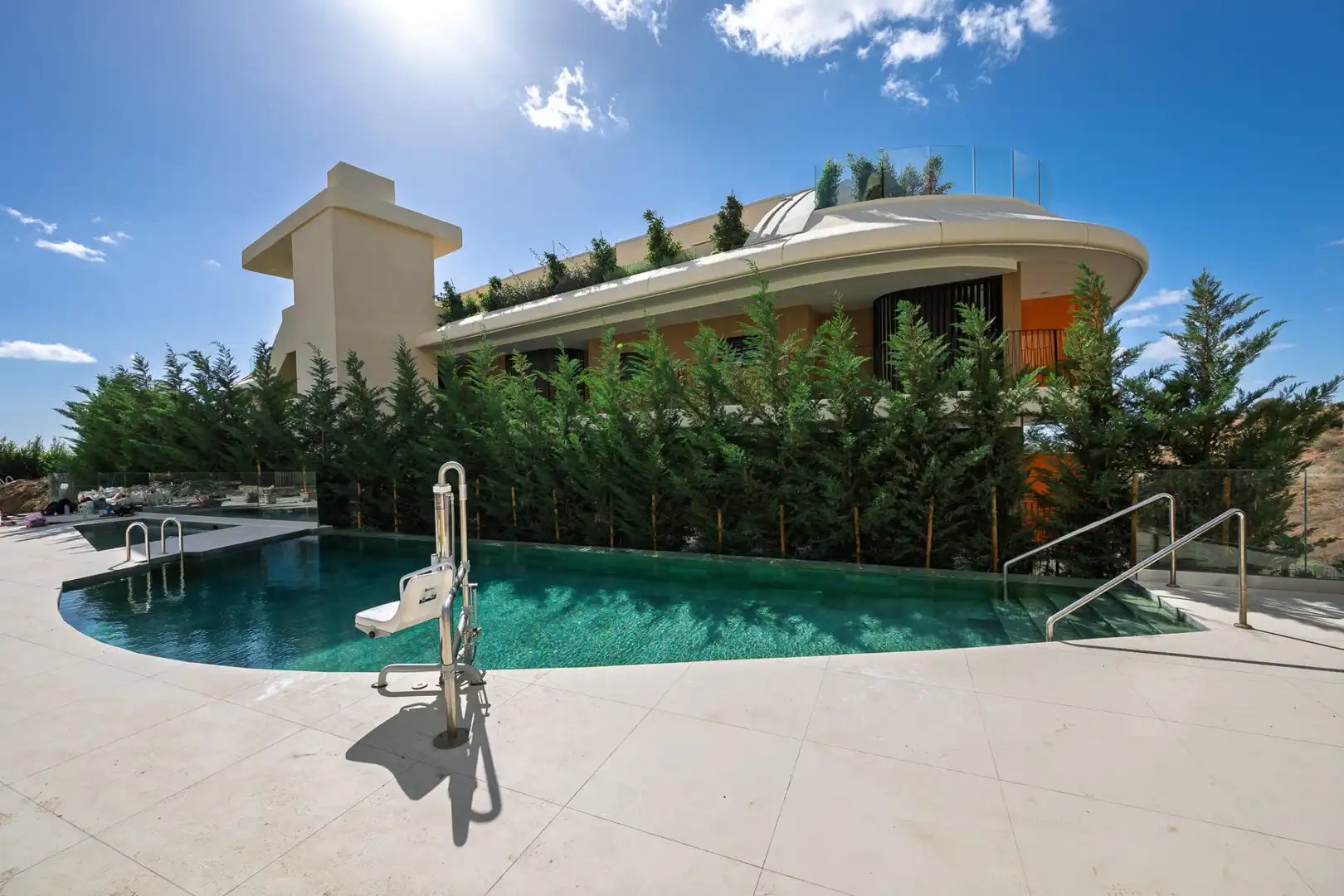 Home with pool for sale in El Higuerón, imagen 21