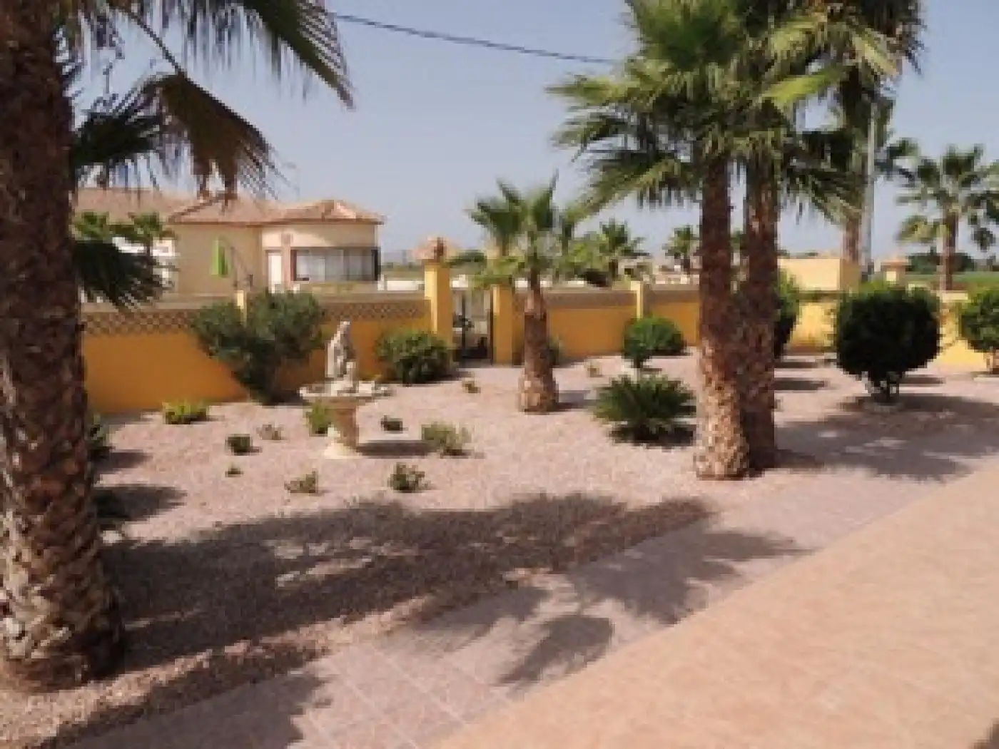 Villa con piscina in vendita a Catral, imagen 9