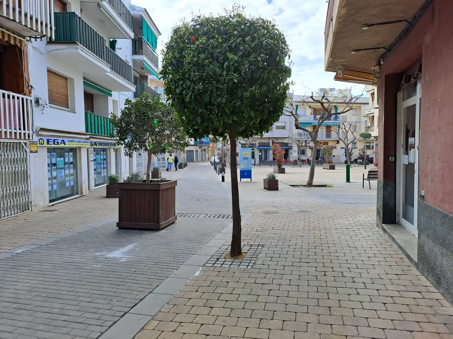 Locale commerciale in affitto a Carrer de Ramon Casas 14, imagen 8