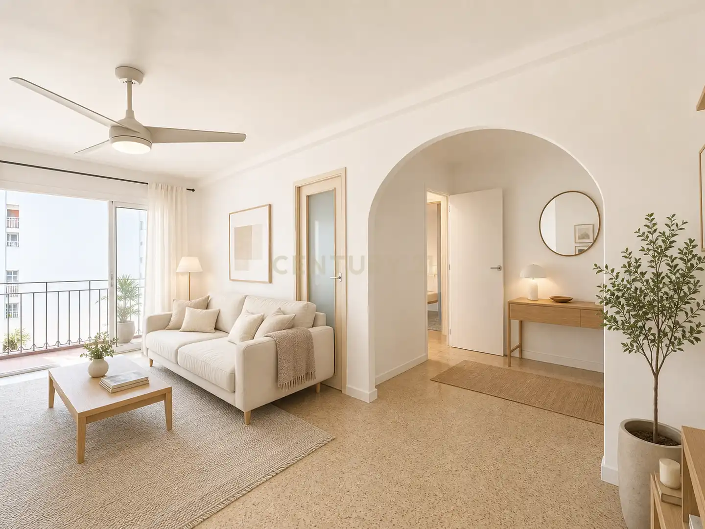 Apartament amb terrassa en venda a C. San Pancracio, 5, 29640 Fuengirola, Málaga, Spain 3, imagen 5