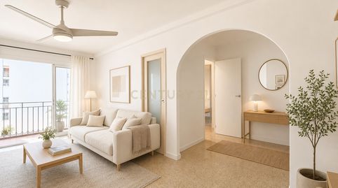 Foto 5 de Apartamento en venta en C. San Pancracio, 5, 29640 Fuengirola, Málaga, Spa, 3, Puerto Deportivo, Fuengirola