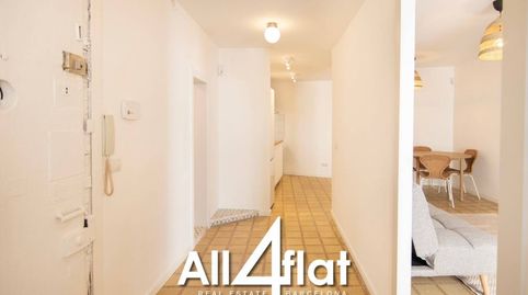 Foto 3 von Wohnung zum Verkauf in Calle Riera Baixa, El Raval, Barcelona Capital