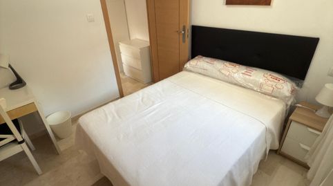 Foto 5 de Apartamento de alquiler en Calle Cardenal Mendoza, Centro - Sagrario, Granada Capital