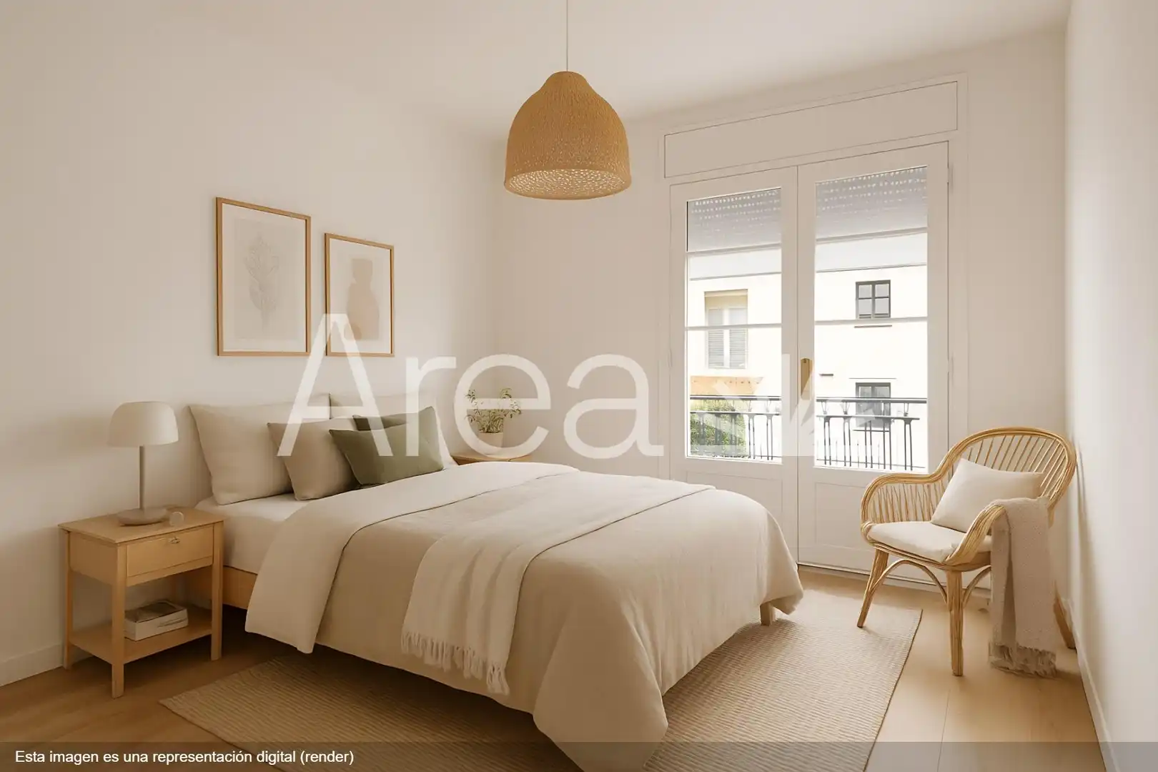 Casa amb terrassa en venda a Carrer GARBI, imagen 22