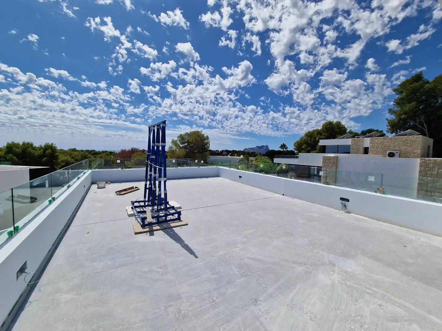 Villa avec piscine à vendre à Moravit - Cap Blanc, imagen 28